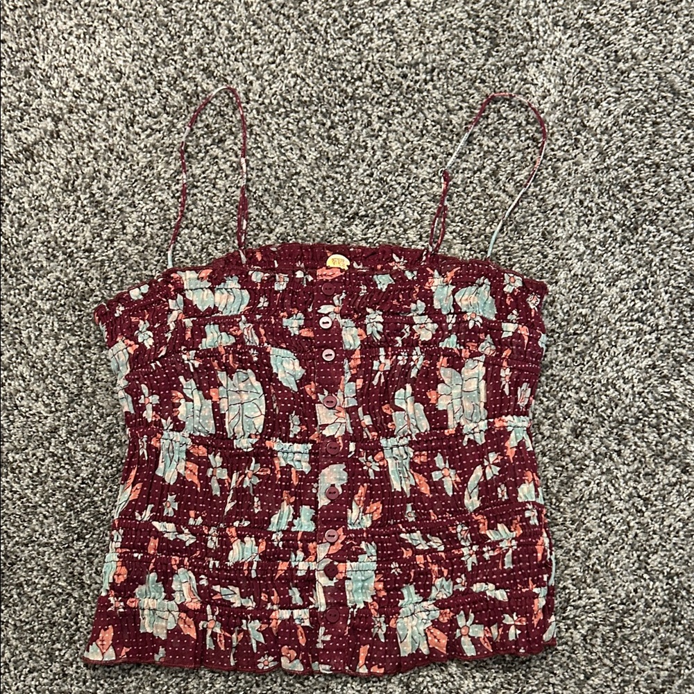 FP One Women’s Top